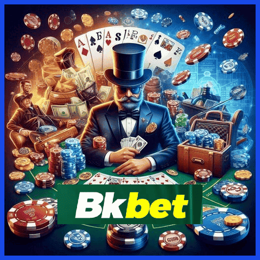 BKBET app com funções completas para apostas