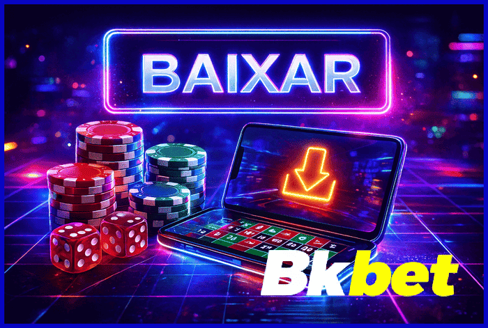 Como usar o aplicativo BKBET no mobile