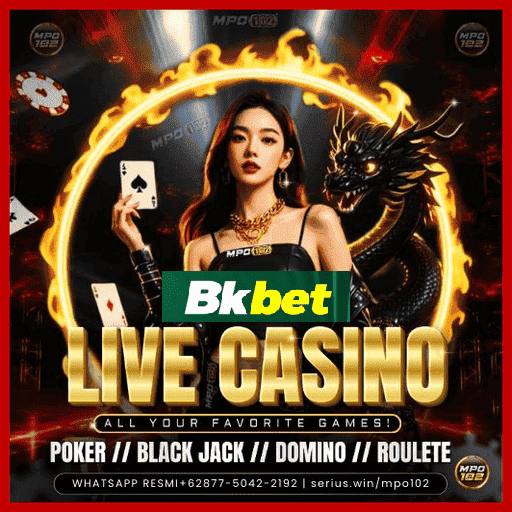 FAQ BKBET para jogos de cassino