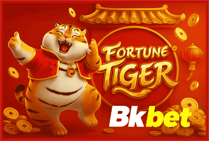 Jogo Tiger Ox Mouse da BKBET.